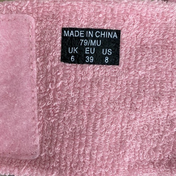 Hunter | Original Adjustable Slide | Size 8 - Picture 9 of 12